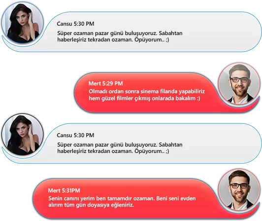 Muhabbet.Net - Sohbet Chat ve Görüntülü sohbet odaları