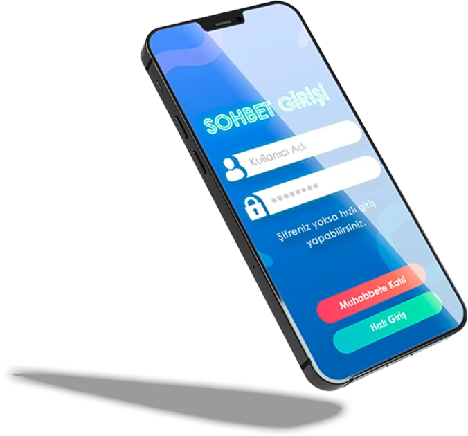 Muhabbet.Net - Sohbet Chat ve Görüntülü sohbet odaları