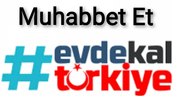 Muhabbet Et Muhabbet Et