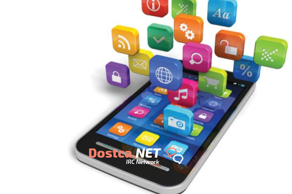 Mobil Chat Odaları Mobil Chat Odaları